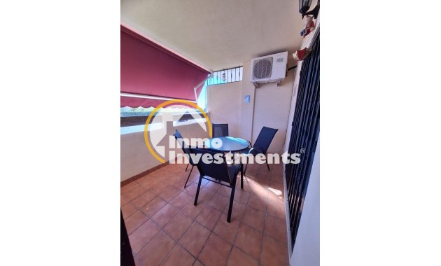 Resale - Apartment - Orihuela Costa - Playa Flamenca