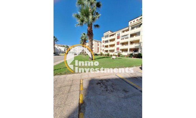 Resale - Apartment - Orihuela Costa - Playa Flamenca