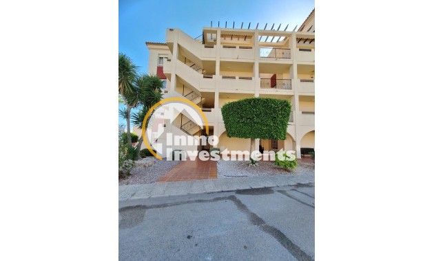 Resale - Apartment - Orihuela Costa - Playa Flamenca