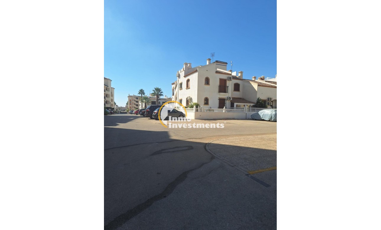 Resale - Apartment - Orihuela Costa - Playa Flamenca