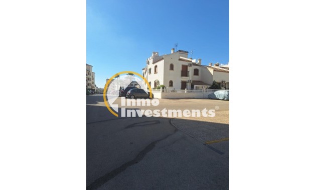 Resale - Apartment - Orihuela Costa - Playa Flamenca