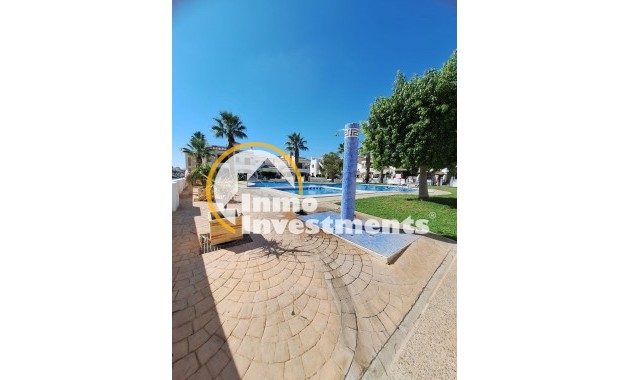 Resale - Apartment - Orihuela Costa - Playa Flamenca