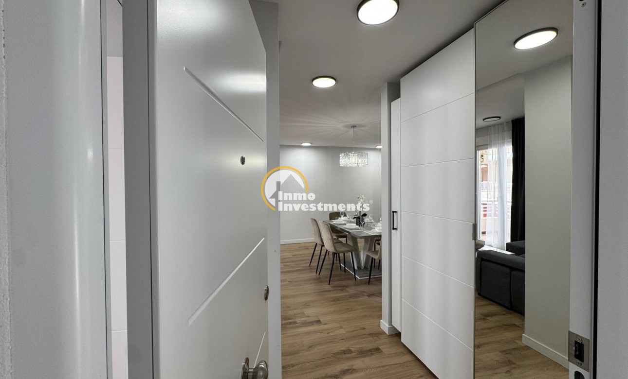 Reventa - Apartamento - Torrevieja - Playa del Cura