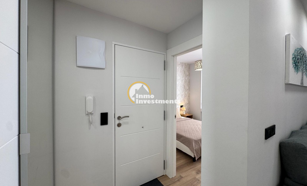 Reventa - Apartamento - Torrevieja - Playa del Cura