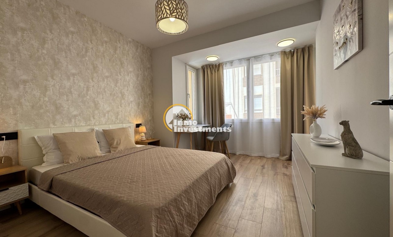 Reventa - Apartamento - Torrevieja - Playa del Cura