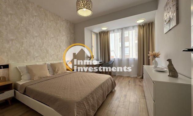 Reventa - Apartamento - Torrevieja - Playa del Cura