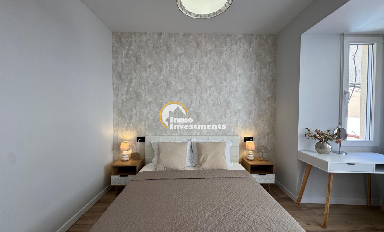 Reventa - Apartamento - Torrevieja - Playa del Cura