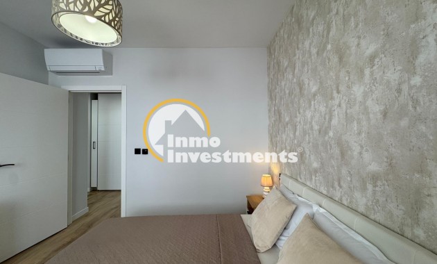 Reventa - Apartamento - Torrevieja - Playa del Cura
