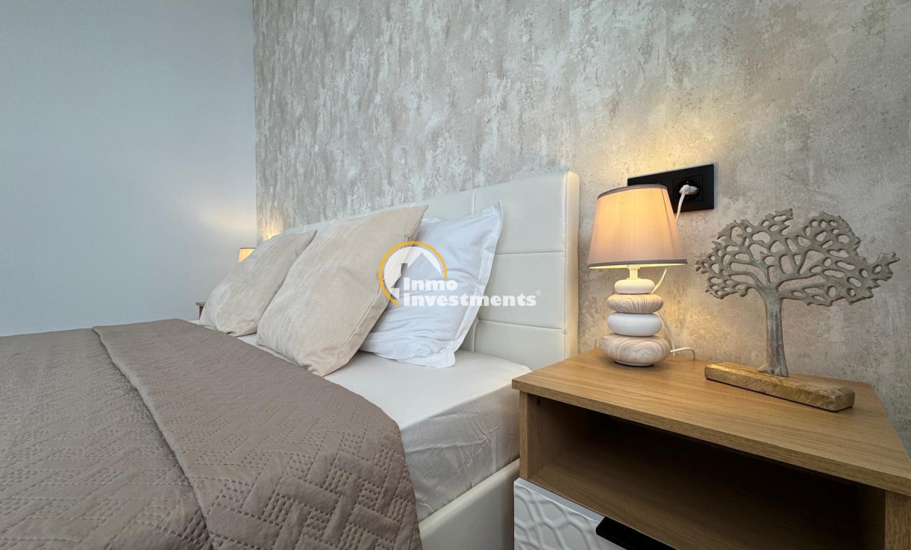 Reventa - Apartamento - Torrevieja - Playa del Cura