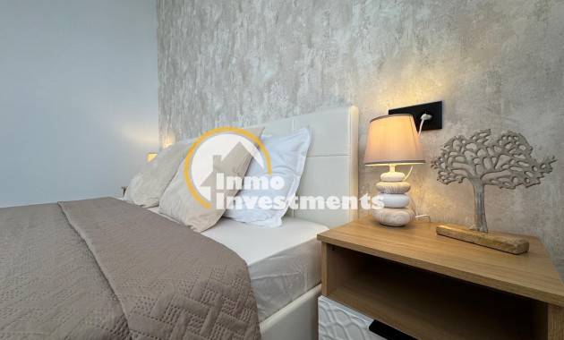 Reventa - Apartamento - Torrevieja - Playa del Cura