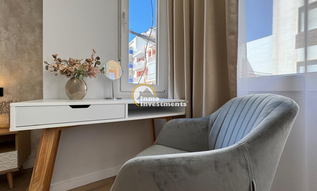 Reventa - Apartamento - Torrevieja - Playa del Cura