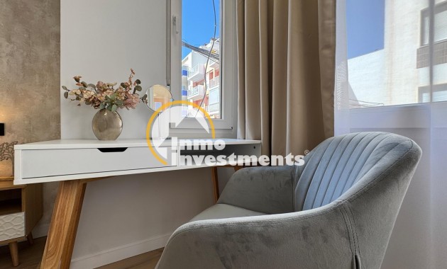 Reventa - Apartamento - Torrevieja - Playa del Cura