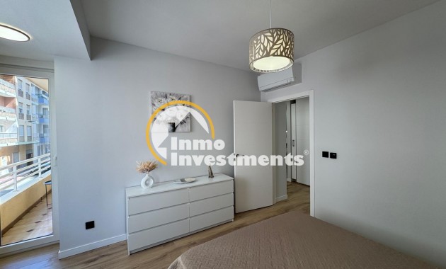 Reventa - Apartamento - Torrevieja - Playa del Cura