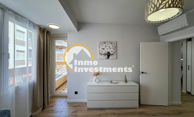 Reventa - Apartamento - Torrevieja - Playa del Cura