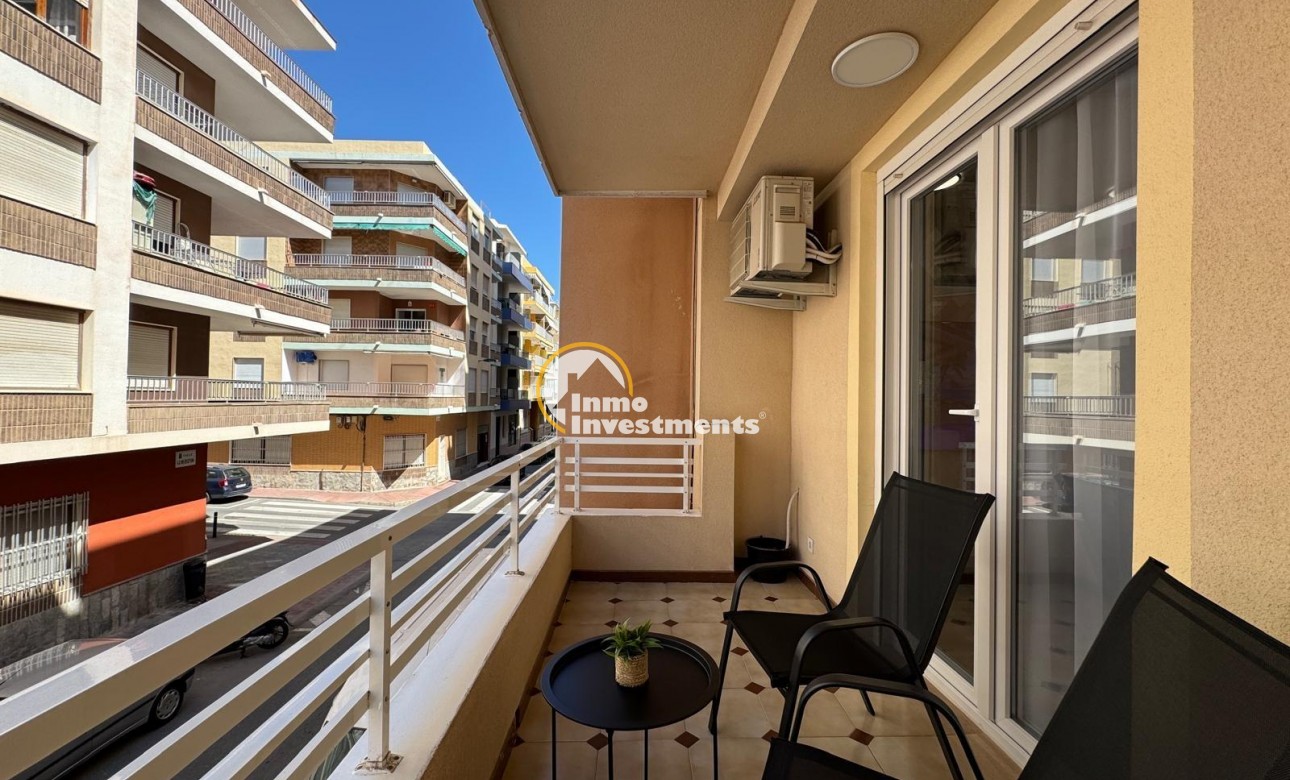 Reventa - Apartamento - Torrevieja - Playa del Cura