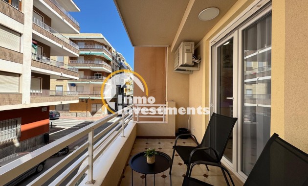 Reventa - Apartamento - Torrevieja - Playa del Cura