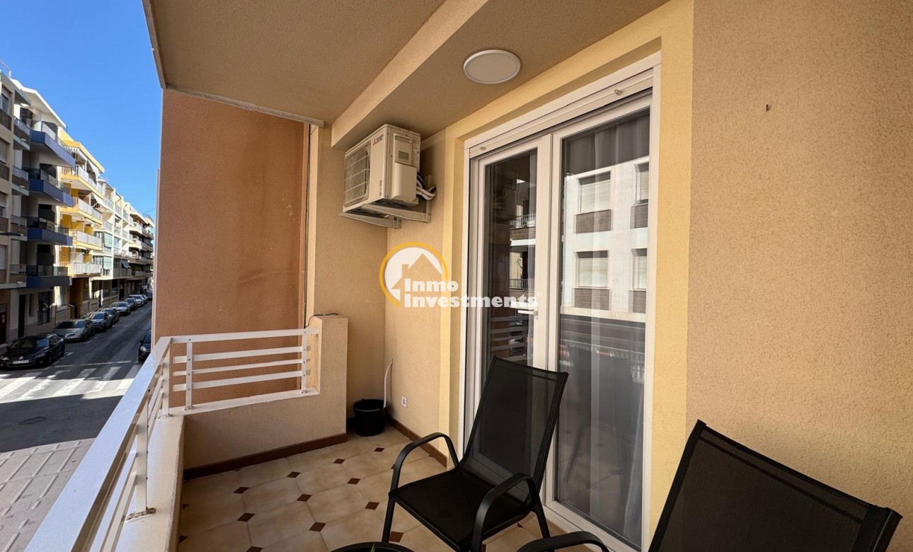 Reventa - Apartamento - Torrevieja - Playa del Cura