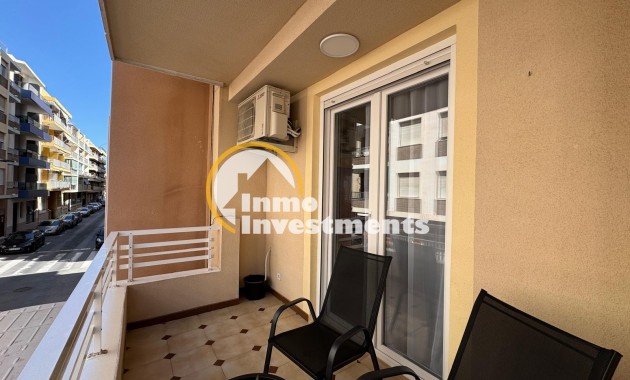 Reventa - Apartamento - Torrevieja - Playa del Cura