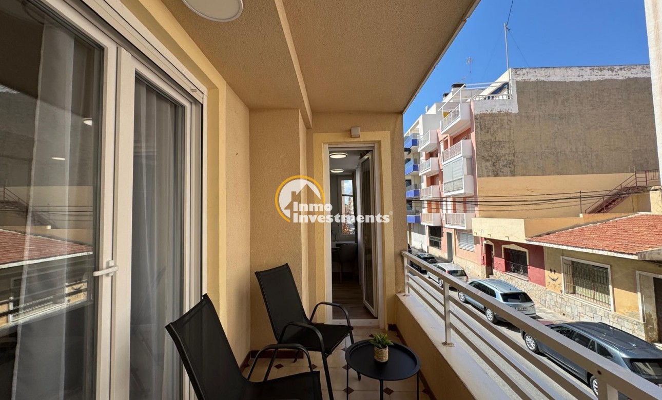 Reventa - Apartamento - Torrevieja - Playa del Cura