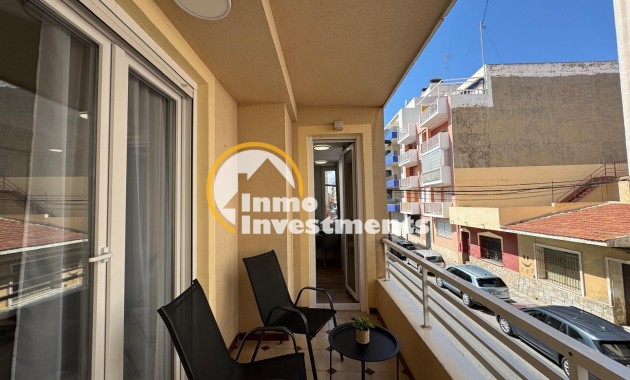 Reventa - Apartamento - Torrevieja - Playa del Cura