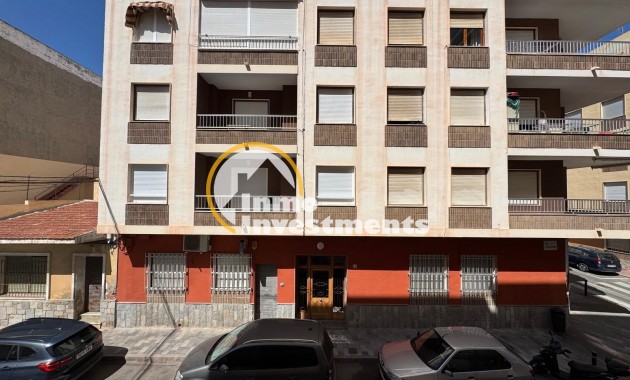 Reventa - Apartamento - Torrevieja - Playa del Cura