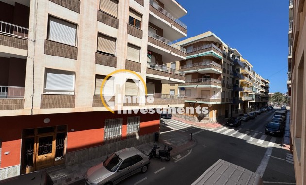 Reventa - Apartamento - Torrevieja - Playa del Cura