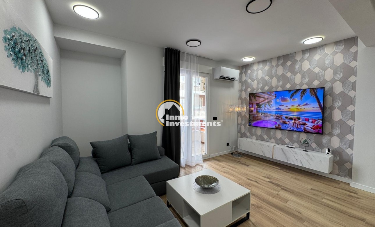 Reventa - Apartamento - Torrevieja - Playa del Cura