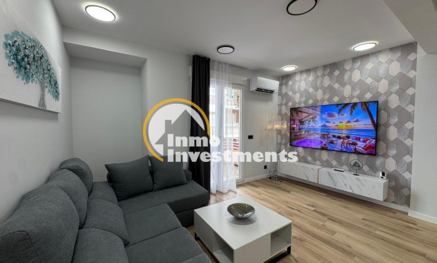 Reventa - Apartamento - Torrevieja - Playa del Cura
