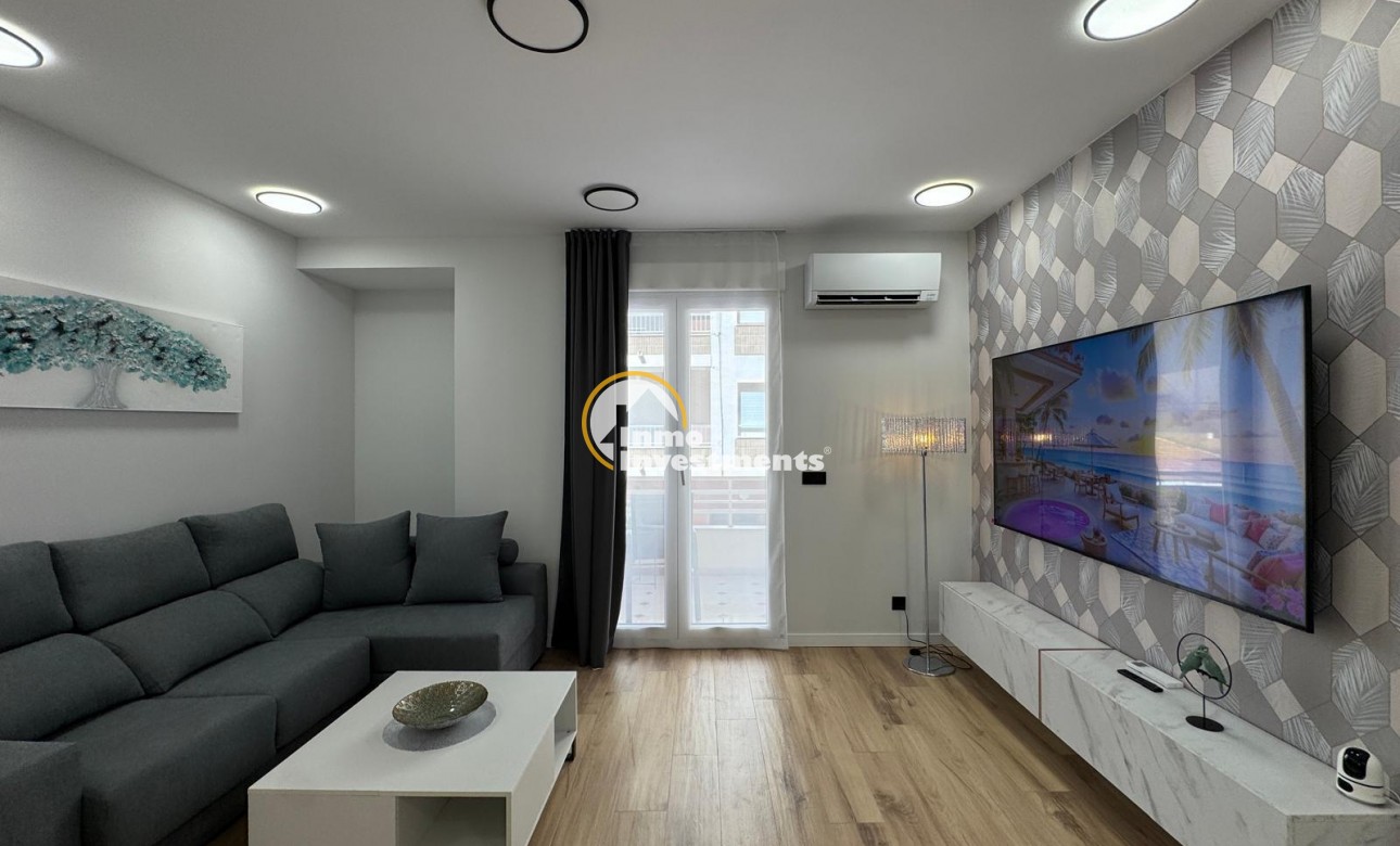 Reventa - Apartamento - Torrevieja - Playa del Cura