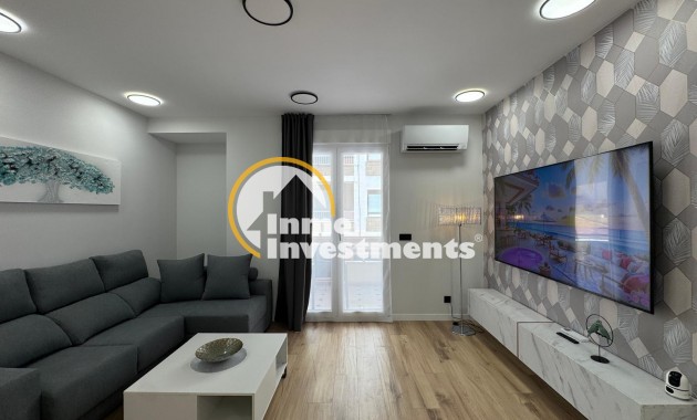 Reventa - Apartamento - Torrevieja - Playa del Cura