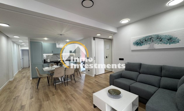 Reventa - Apartamento - Torrevieja - Playa del Cura