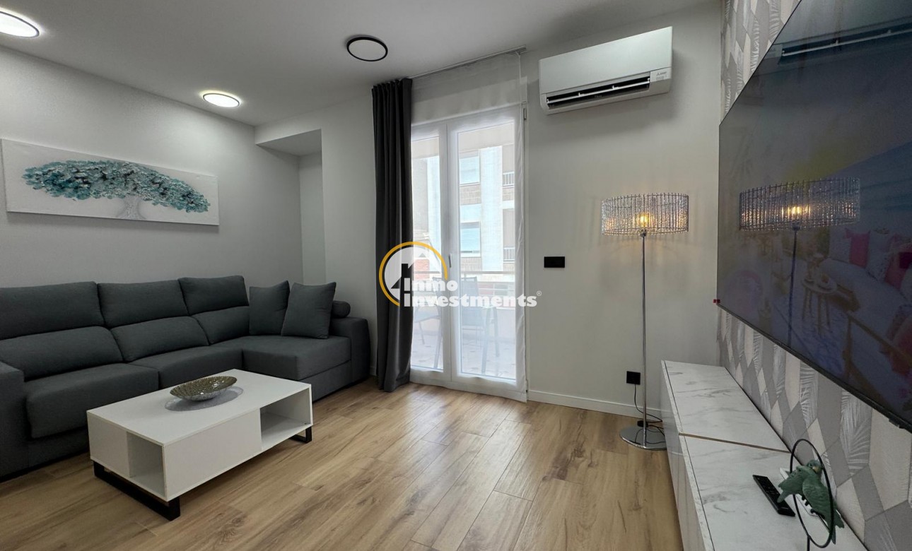 Reventa - Apartamento - Torrevieja - Playa del Cura