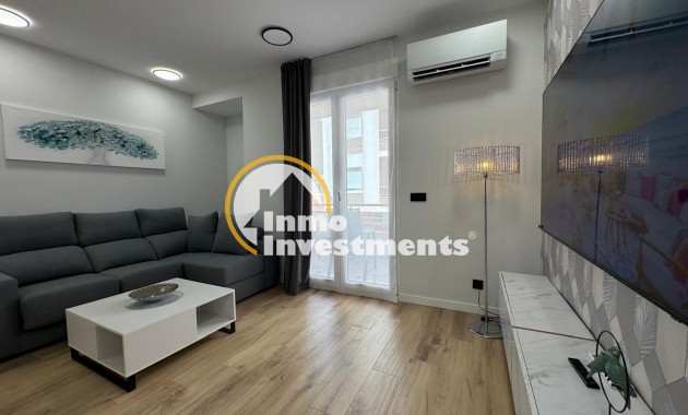 Reventa - Apartamento - Torrevieja - Playa del Cura
