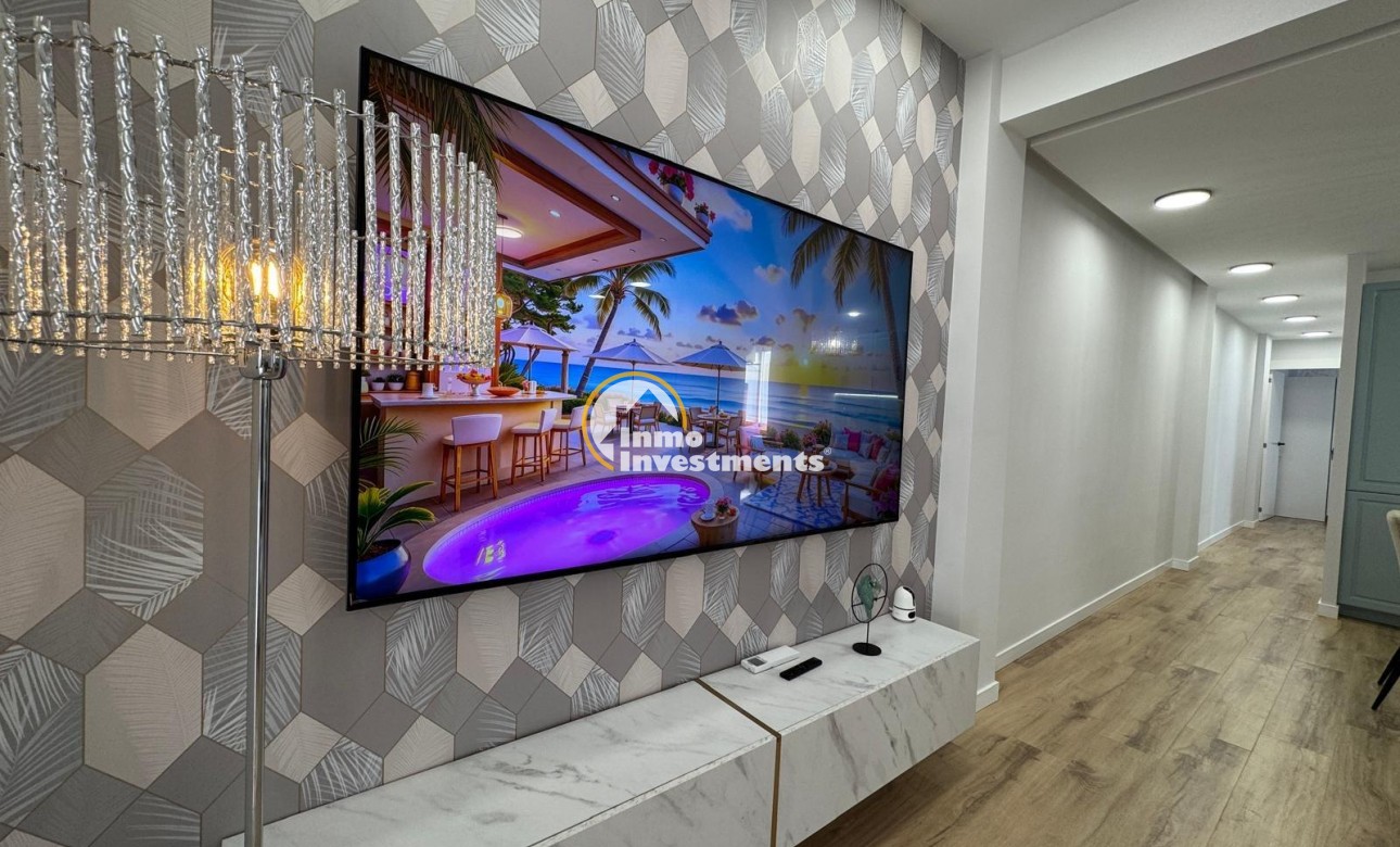 Reventa - Apartamento - Torrevieja - Playa del Cura