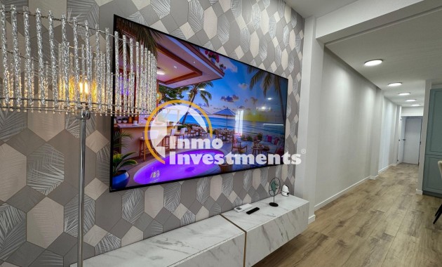 Reventa - Apartamento - Torrevieja - Playa del Cura