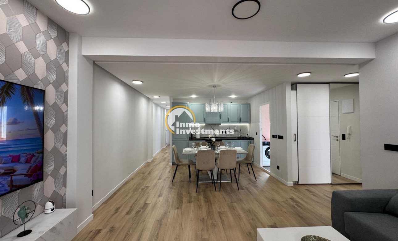 Reventa - Apartamento - Torrevieja - Playa del Cura