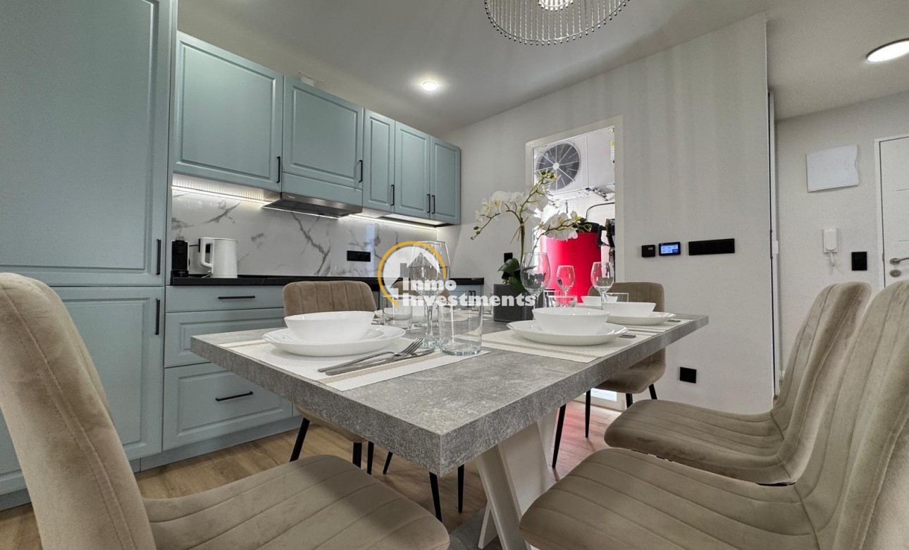 Reventa - Apartamento - Torrevieja - Playa del Cura