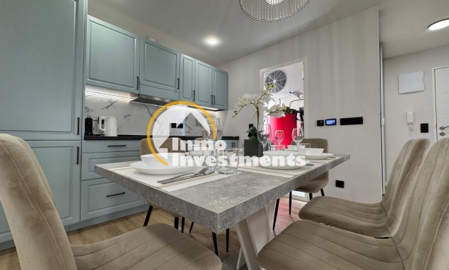 Reventa - Apartamento - Torrevieja - Playa del Cura