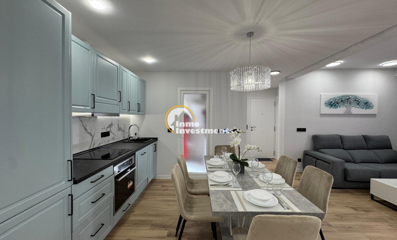 Reventa - Apartamento - Torrevieja - Playa del Cura