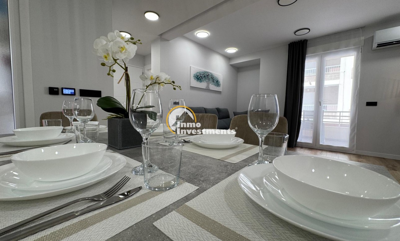 Reventa - Apartamento - Torrevieja - Playa del Cura