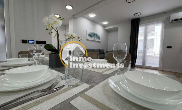 Reventa - Apartamento - Torrevieja - Playa del Cura