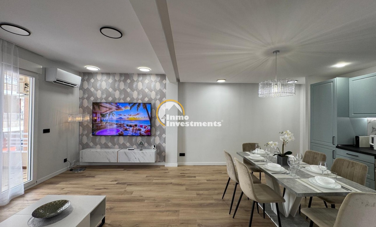 Reventa - Apartamento - Torrevieja - Playa del Cura