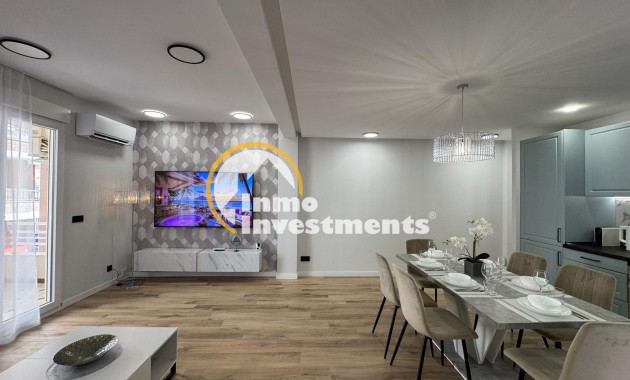 Reventa - Apartamento - Torrevieja - Playa del Cura