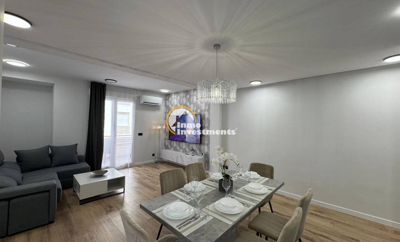 Reventa - Apartamento - Torrevieja - Playa del Cura