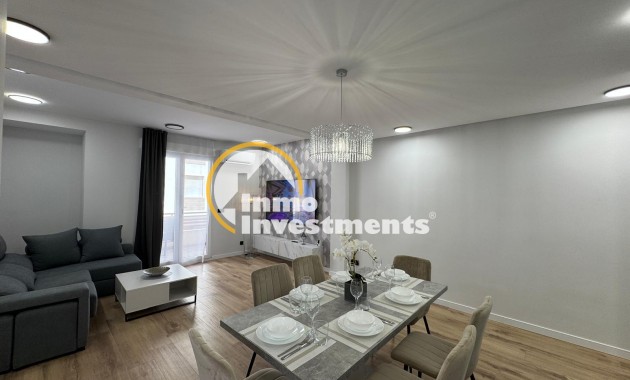 Reventa - Apartamento - Torrevieja - Playa del Cura