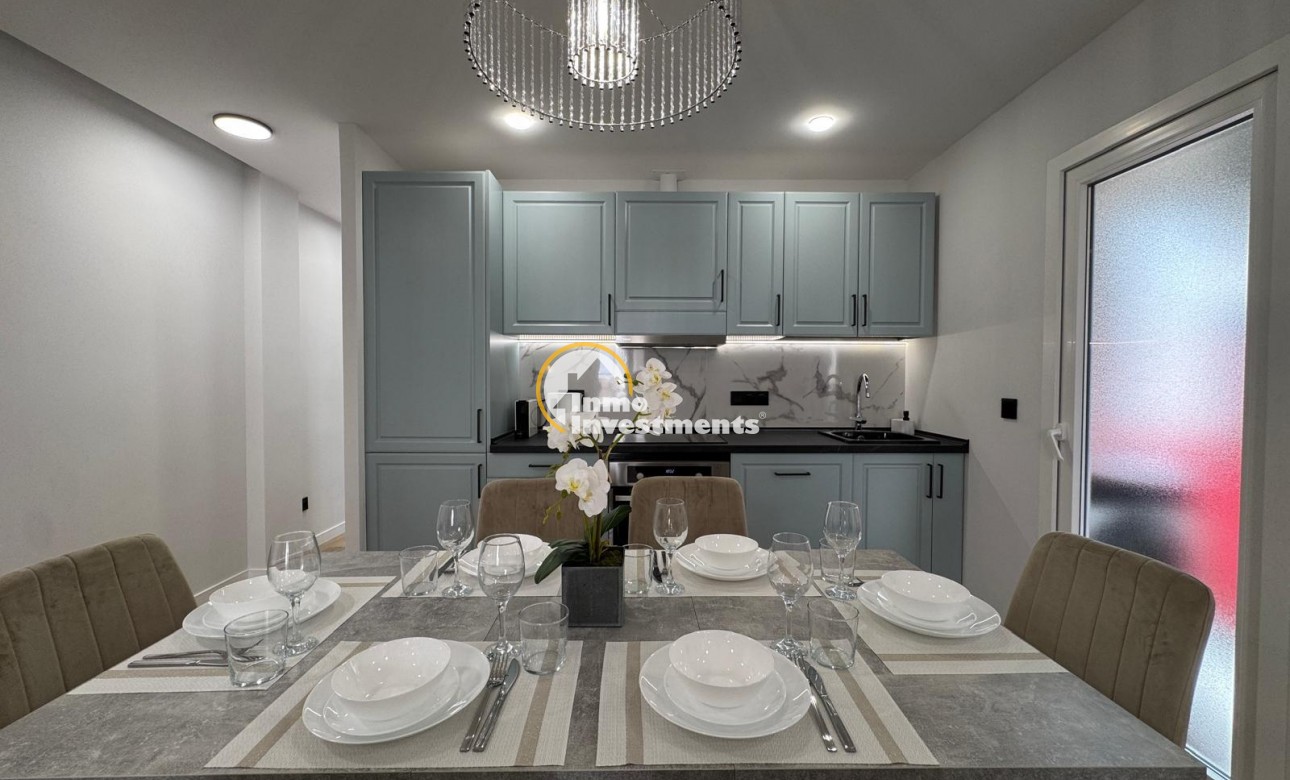 Reventa - Apartamento - Torrevieja - Playa del Cura