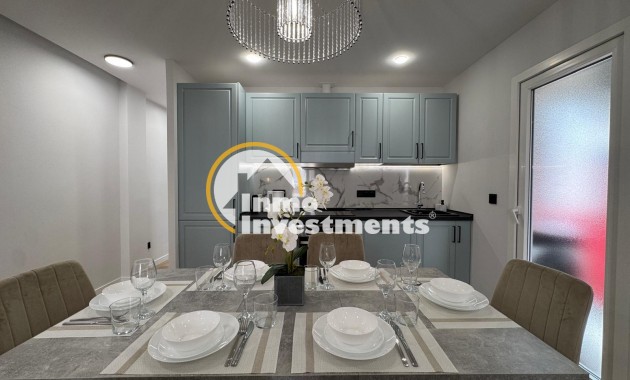 Reventa - Apartamento - Torrevieja - Playa del Cura