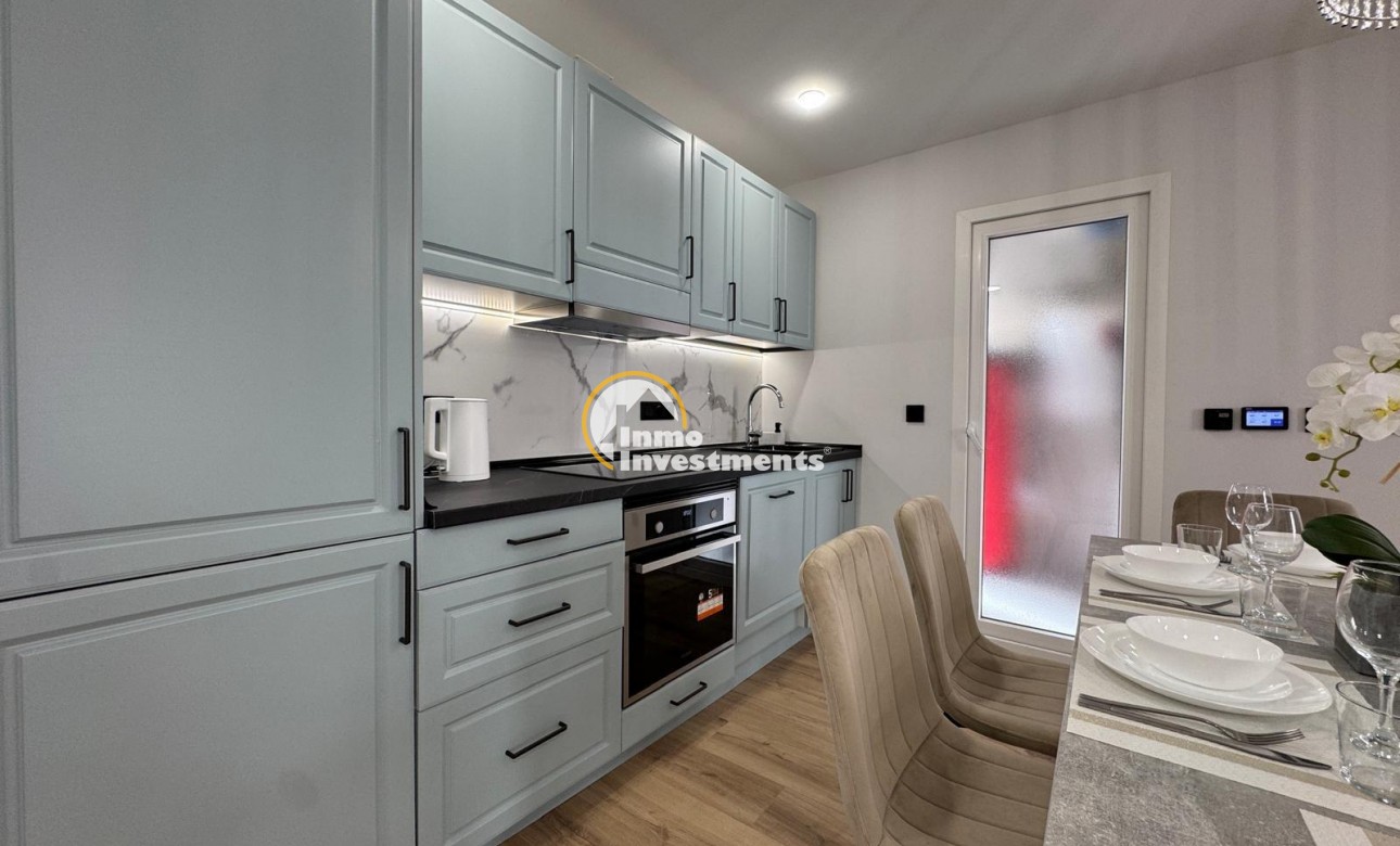 Reventa - Apartamento - Torrevieja - Playa del Cura