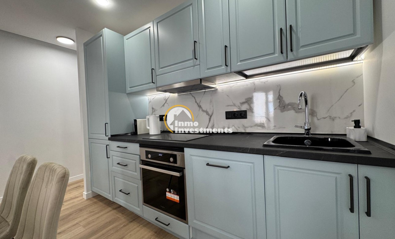 Reventa - Apartamento - Torrevieja - Playa del Cura