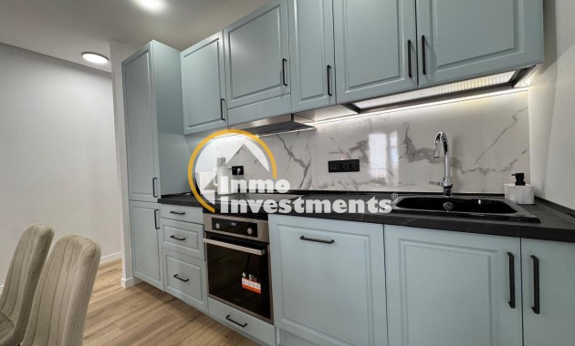 Reventa - Apartamento - Torrevieja - Playa del Cura